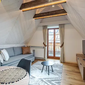  Apartament Gorskie Szczyty & 15 Sauna Jacuzzi I Parking W Cenie