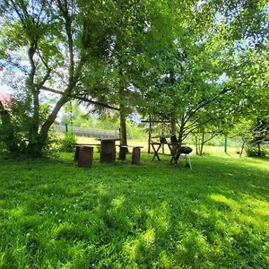 Apartmán Zakatek Goralki, Zakopane