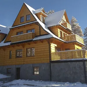 Apartmán Baska, Zakopane