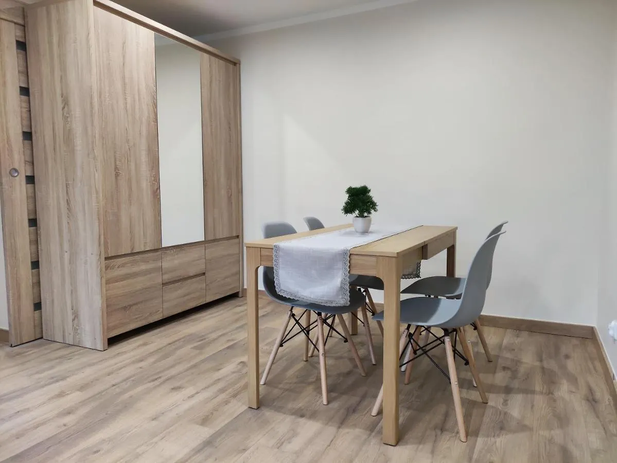 Apartament Na Chramcowkach Apartment Zakopane Poland