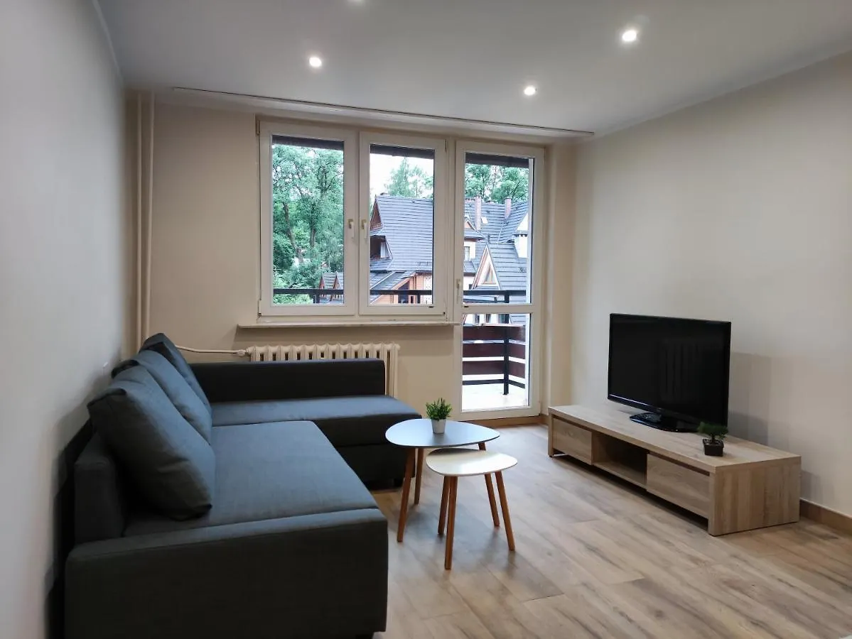 Apartament Na Chramcowkach Apartment Zakopane