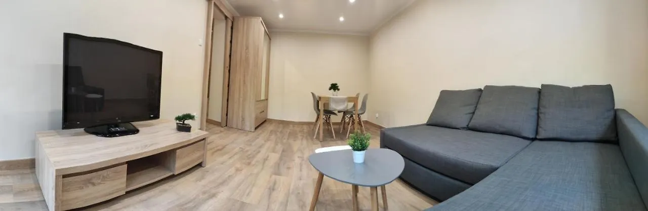 Apartament Na Chramcowkach Apartment Zakopane 0*,  Poland