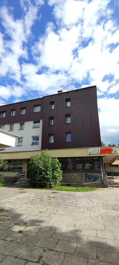 Apartament Na Chramcowkach Apartment Zakopane