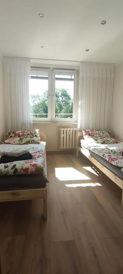 Apartament Na Chramcowkach Apartment Zakopane