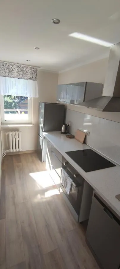 Apartament Na Chramcowkach Apartment Zakopane 0*,